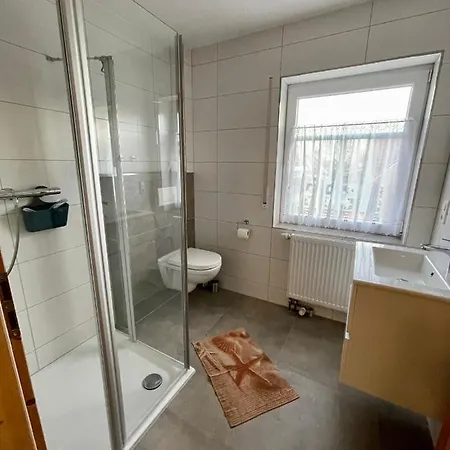 Seehund Holiday home